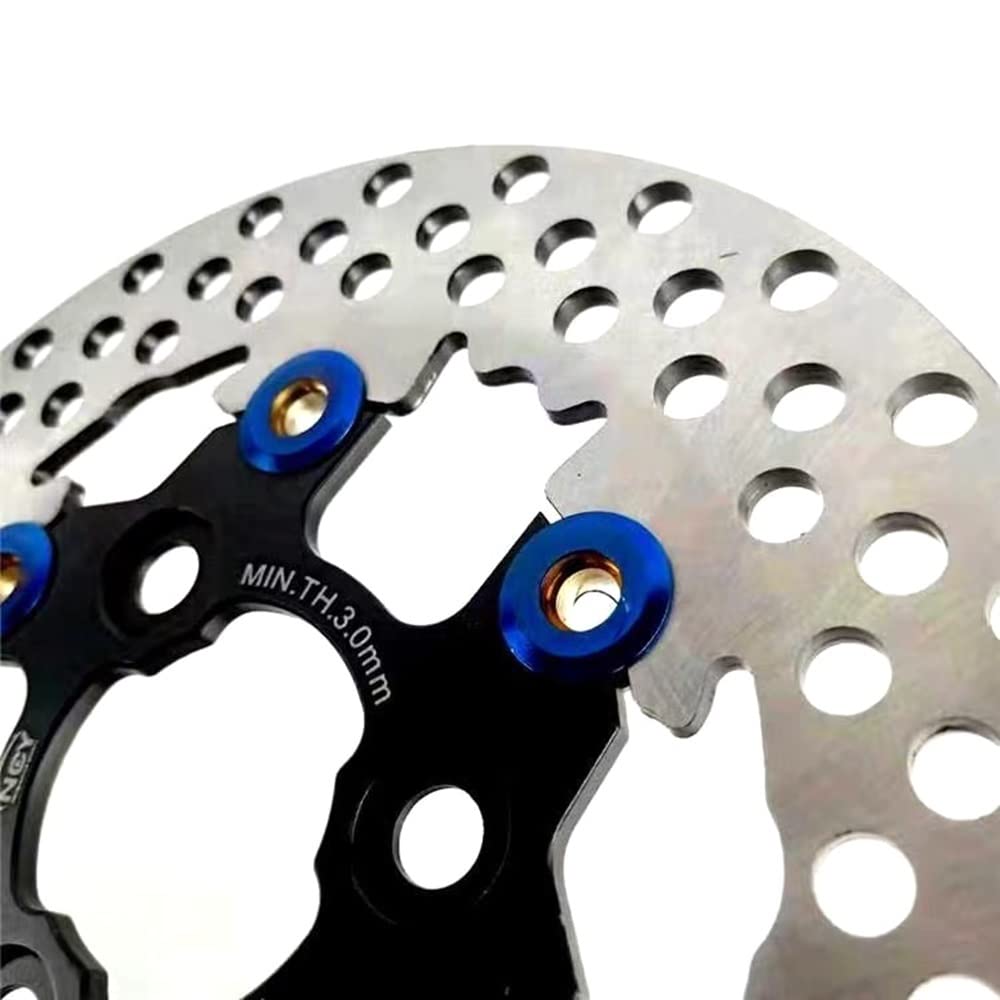 トン　ローター　スピンナー Amazon | ブレーキディスクローター CNC 200 ミリメートル * 57